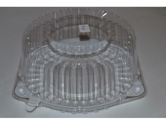 Емкость Т-225 тортовница